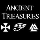 Ancient Treasures Discount Code